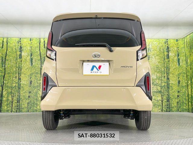 Daihatsu MOVE 2025-06 6909284-14
