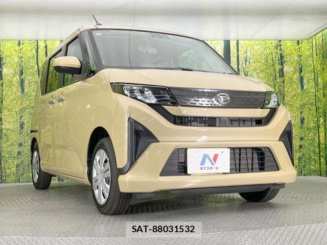 Daihatsu MOVE 2025-06 6909284-15