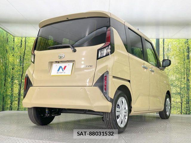 Daihatsu MOVE 2025-06 6909284-16