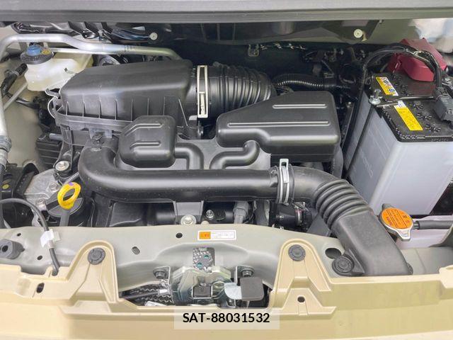 Daihatsu MOVE 2025-06 6909284-17
