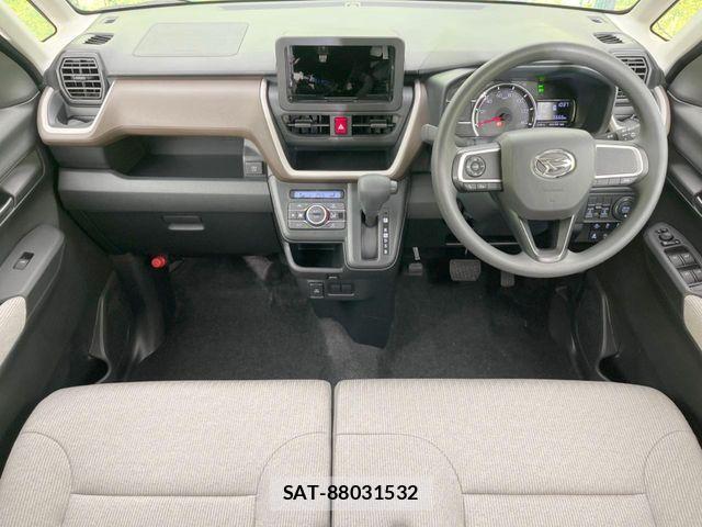 Daihatsu MOVE 2025-06 6909284-1