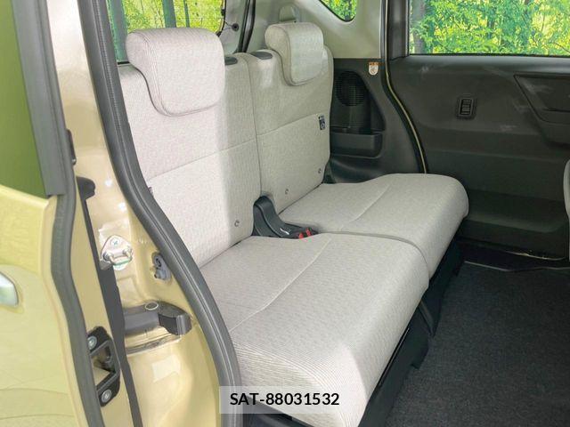 Daihatsu MOVE 2025-06 6909284-8