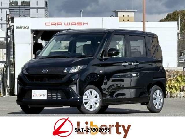 Daihatsu MOVE 2025-06 6909304-0
