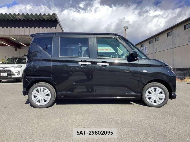 Daihatsu MOVE 2025-06 6909304-9