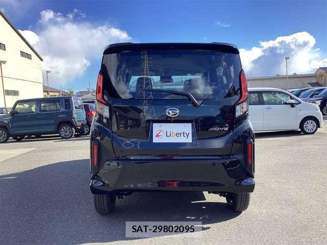 Daihatsu MOVE 2025-06 6909304-10