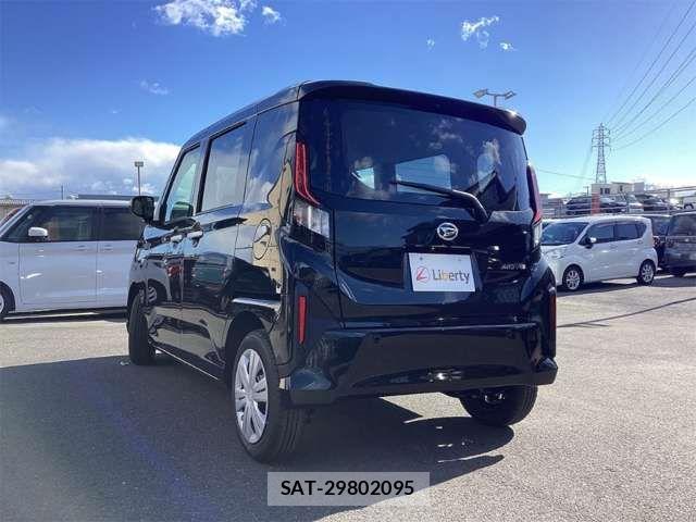 Daihatsu MOVE 2025-06 6909304-11
