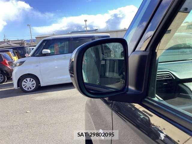 Daihatsu MOVE 2025-06 6909304-13
