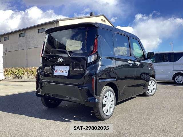 Daihatsu MOVE 2025-06 6909304-4