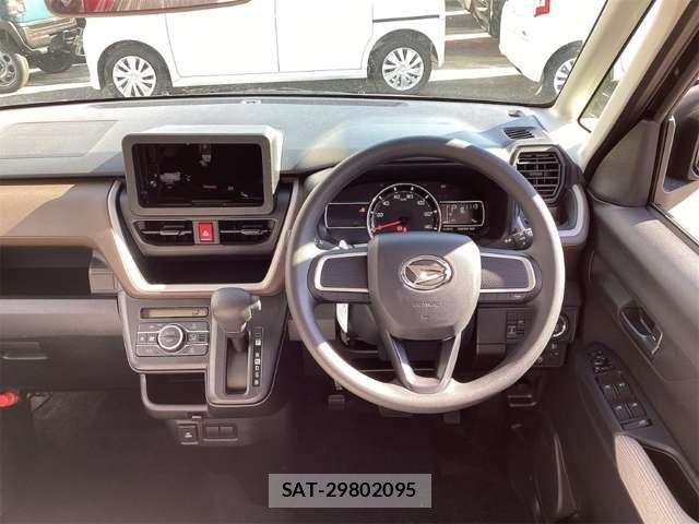 Daihatsu MOVE 2025-06 6909304-5