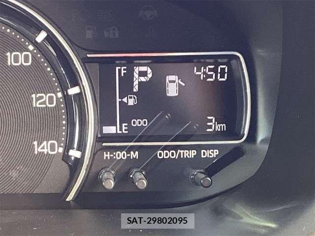 Daihatsu MOVE 2025-06 6909304-6