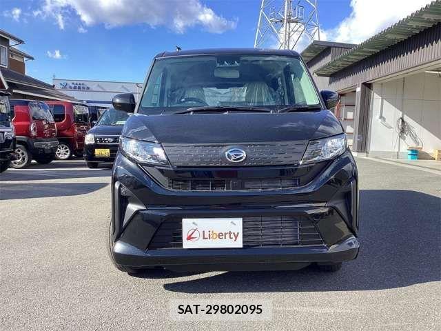 Daihatsu MOVE 2025-06 6909304-7