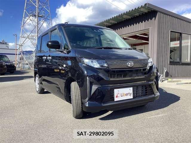 Daihatsu MOVE 2025-06 6909304-8