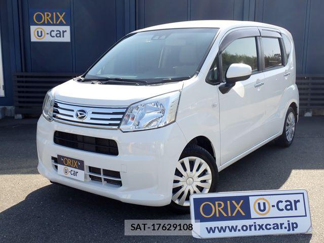 Daihatsu MOVE 2021-02 6909321-0