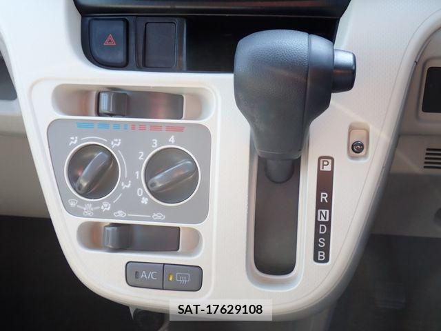 Daihatsu MOVE 2021-02 6909321-9