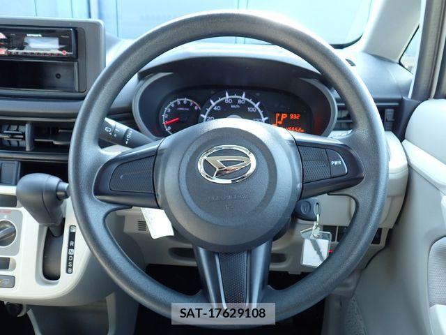Daihatsu MOVE 2021-02 6909321-10