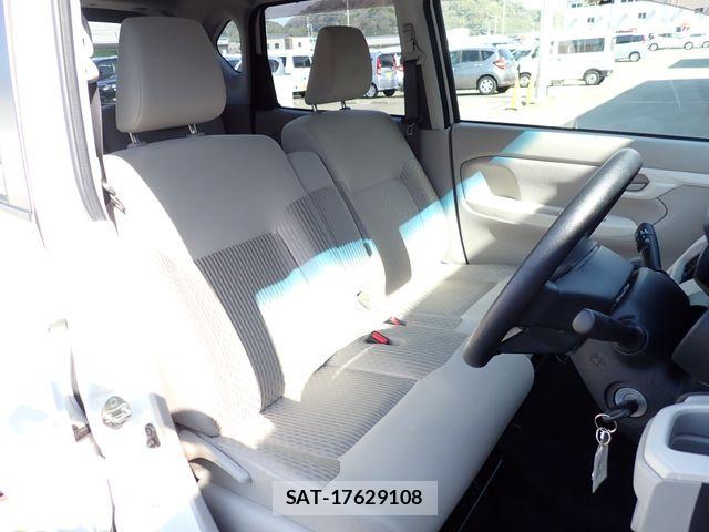 Daihatsu MOVE 2021-02 6909321-14