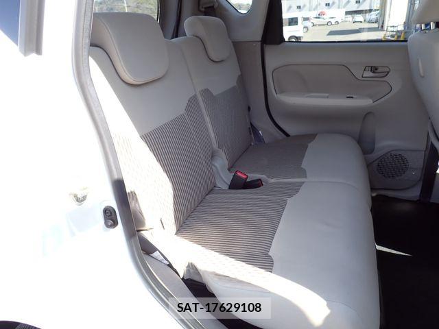 Daihatsu MOVE 2021-02 6909321-15