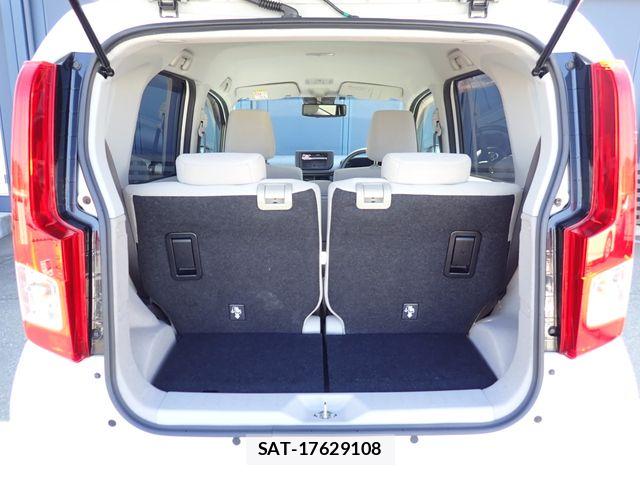Daihatsu MOVE 2021-02 6909321-16