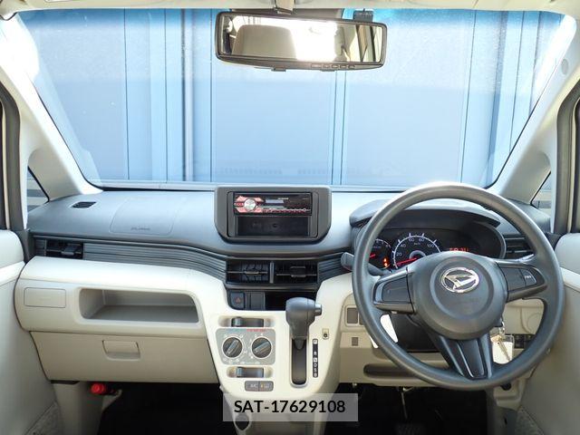 Daihatsu MOVE 2021-02 6909321-1