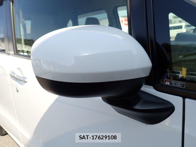 Daihatsu MOVE 2021-02 6909321-23