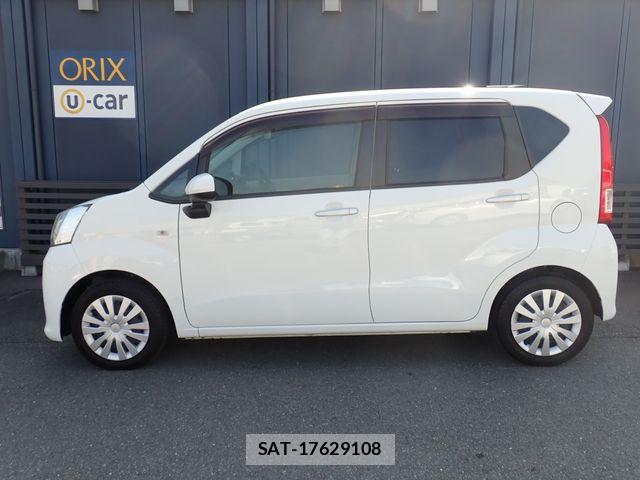 Daihatsu MOVE 2021-02 6909321-25