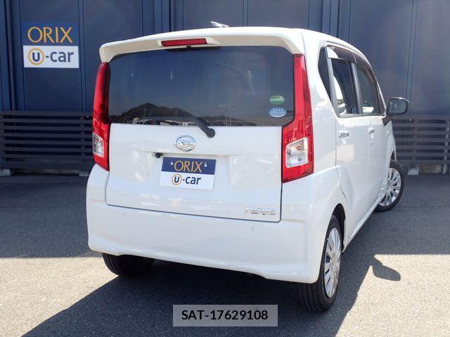 Daihatsu MOVE 2021-02 6909321-2