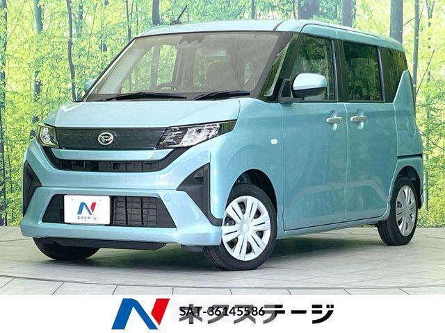 Daihatsu MOVE 2025-06 6909306-0