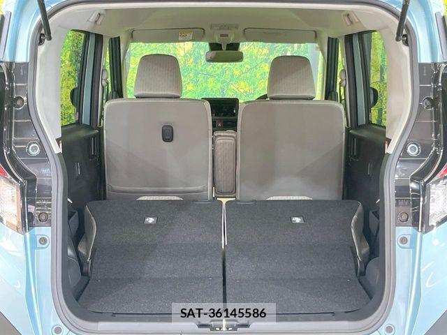 Daihatsu MOVE 2025-06 6909306-9