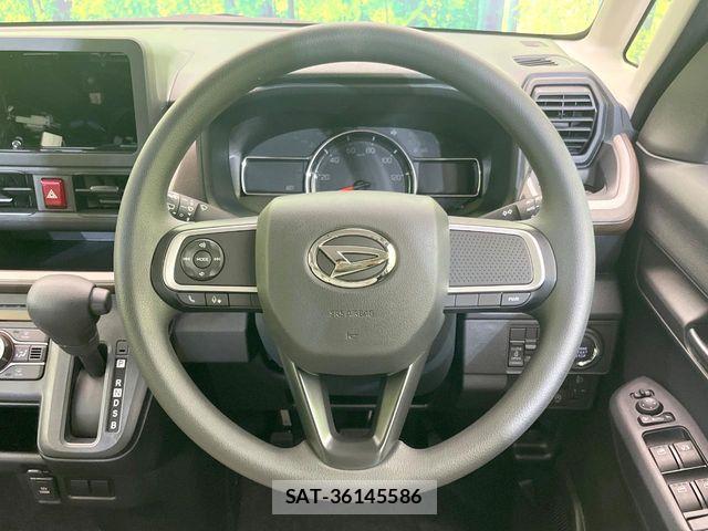 Daihatsu MOVE 2025-06 6909306-10