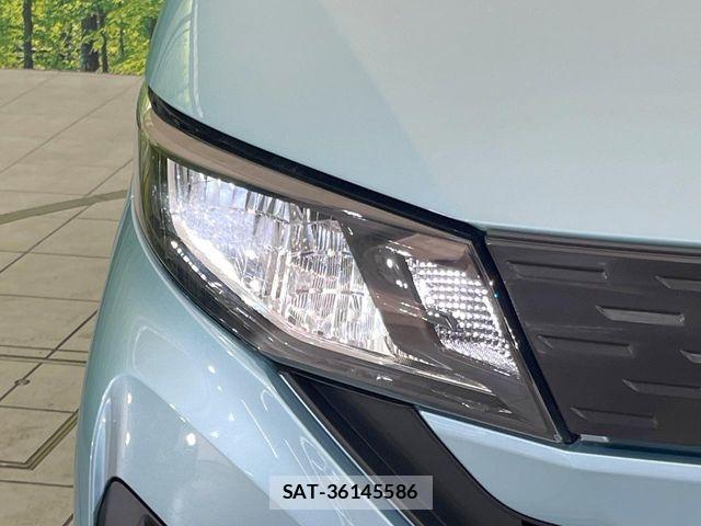 Daihatsu MOVE 2025-06 6909306-11