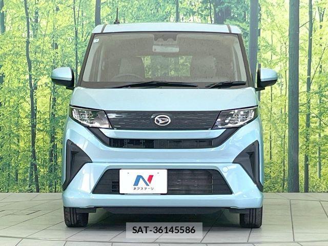 Daihatsu MOVE 2025-06 6909306-13