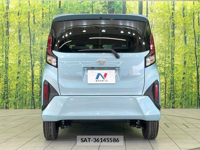 Daihatsu MOVE 2025-06 6909306-14