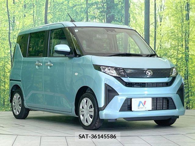Daihatsu MOVE 2025-06 6909306-15