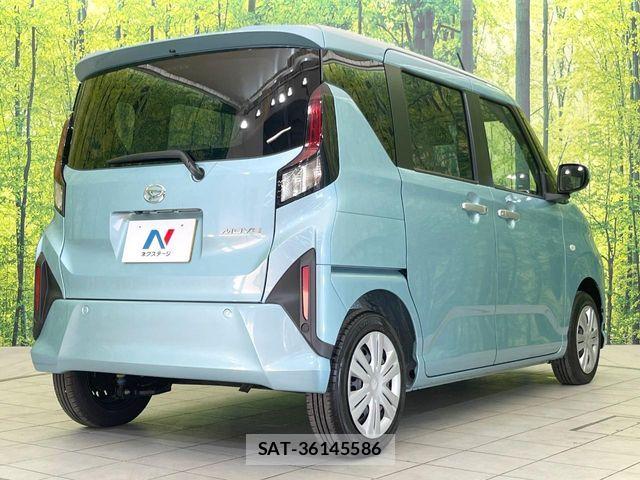 Daihatsu MOVE 2025-06 6909306-16