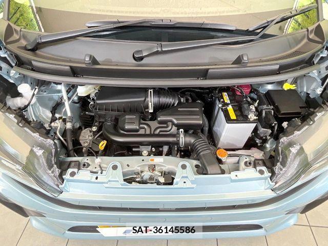 Daihatsu MOVE 2025-06 6909306-17