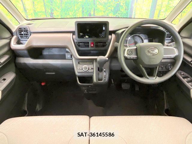 Daihatsu MOVE 2025-06 6909306-1