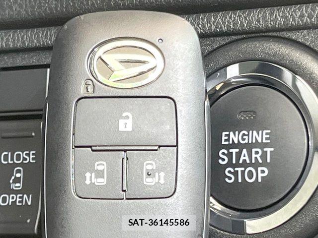 Daihatsu MOVE 2025-06 6909306-4