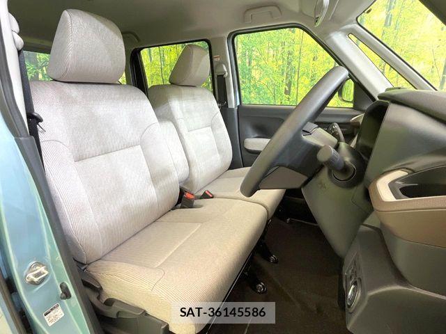Daihatsu MOVE 2025-06 6909306-7