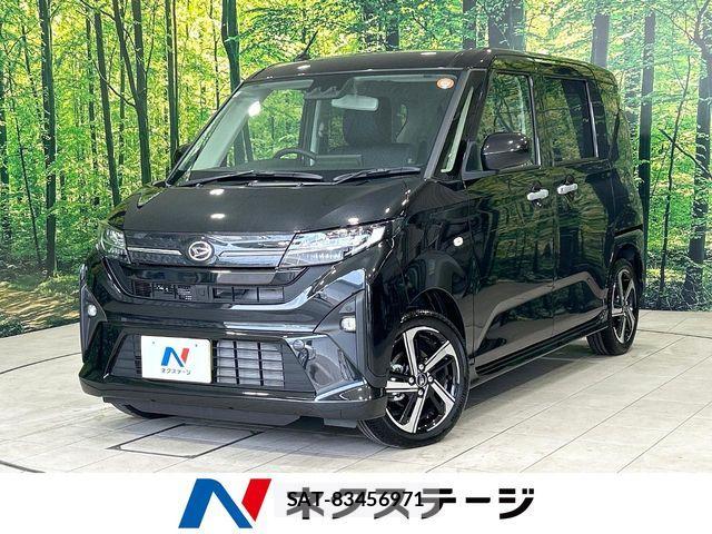 Daihatsu MOVE 2025-06 6909287-0