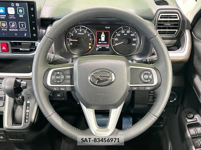 Daihatsu MOVE 2025-06 6909287-10
