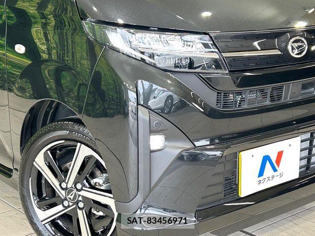 Daihatsu MOVE 2025-06 6909287-11