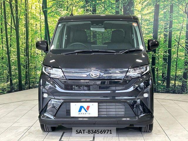 Daihatsu MOVE 2025-06 6909287-13