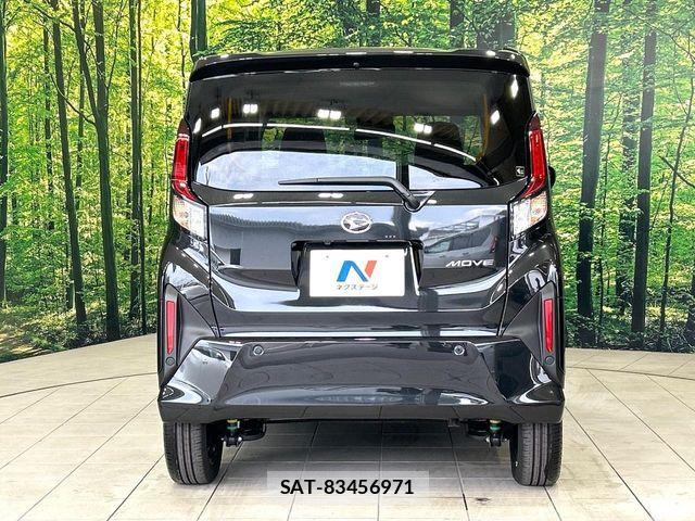 Daihatsu MOVE 2025-06 6909287-14