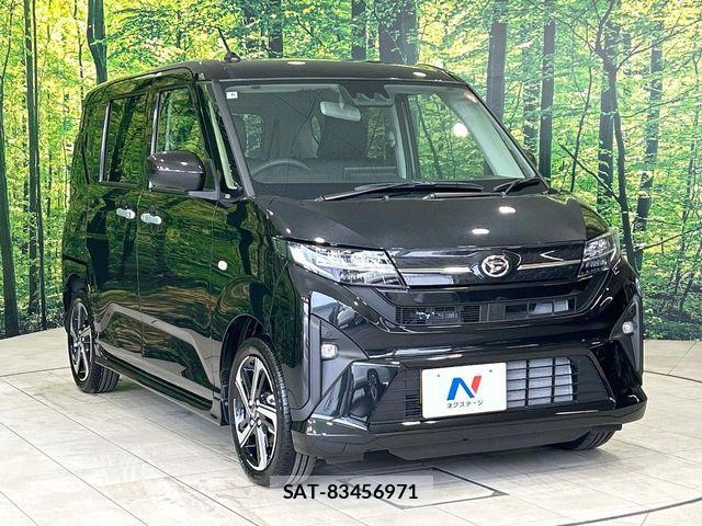 Daihatsu MOVE 2025-06 6909287-15