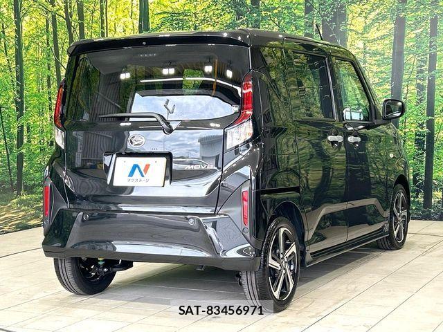 Daihatsu MOVE 2025-06 6909287-16