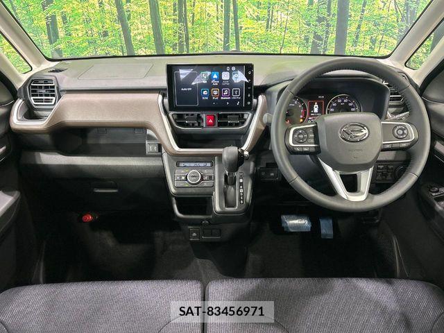 Daihatsu MOVE 2025-06 6909287-1