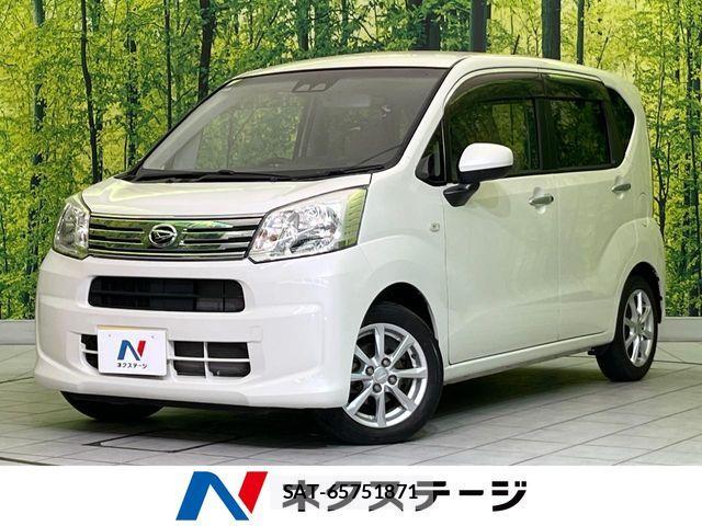 Daihatsu MOVE 2018-08 6909311-0