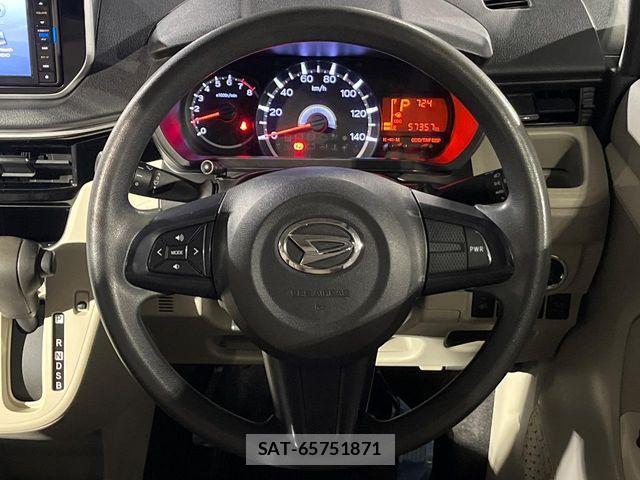 Daihatsu MOVE 2018-08 6909311-10
