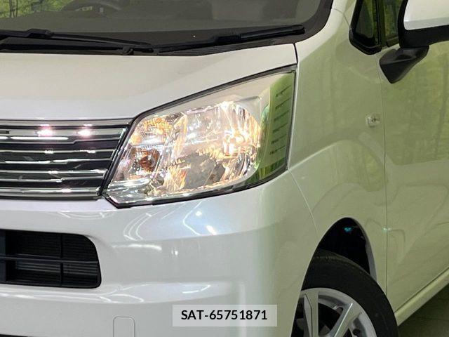 Daihatsu MOVE 2018-08 6909311-11