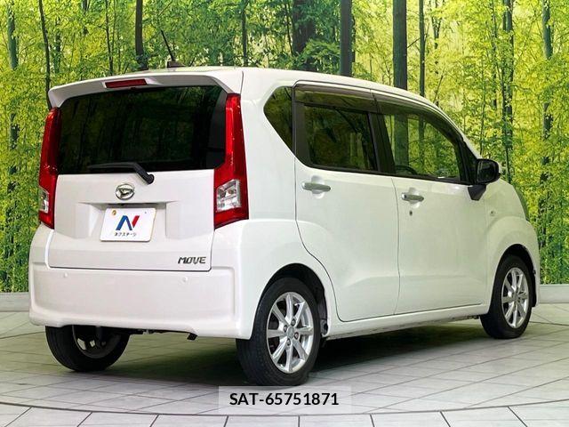 Daihatsu MOVE 2018-08 6909311-16